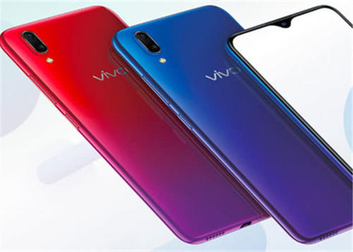 vivoy93s返回上一级详细方法介绍