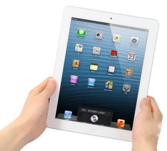 iPad连接电脑具体操作步骤介绍