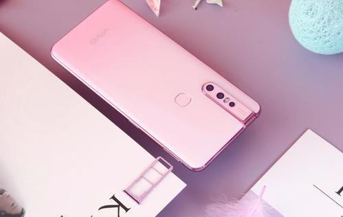 vivoS1中设置屏幕常亮具体操作步骤
