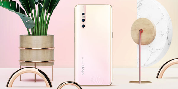 vivoS1设置悬浮球具体操作步骤
