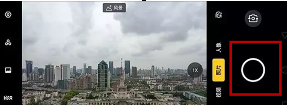 oppo reno进行慢动作拍摄具体操作步骤