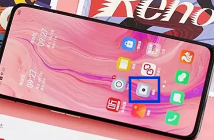 oppo reno进行慢动作拍摄具体操作步骤