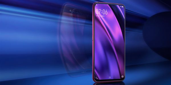 vivoS1中将蓝牙打开具体方法介绍