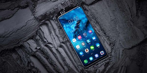 vivoS1中将后台应用程序关掉具体操作步骤