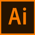 Adobe Illustrator中将文宇打散尽心编辑具体操作步骤
