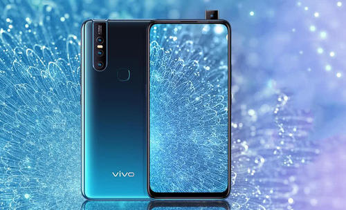 vivoS1中设置手电筒快捷键具体操作步骤