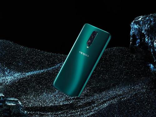 oppo reno出现不能分屏具体处理步骤