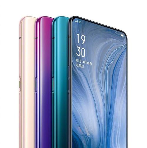oppo reno设置分屏模式具体操作步骤