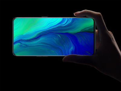 oppo reno设置屏幕常亮具体操作步骤