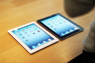iPad设置动态壁纸详细操作步骤