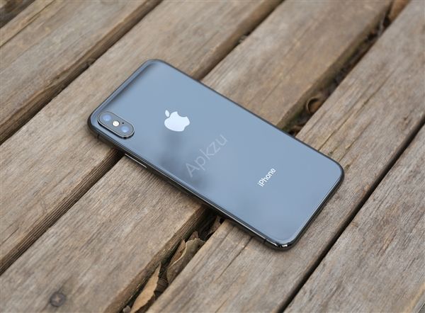 iPhoneX接缝和静音键夹头发怎么办