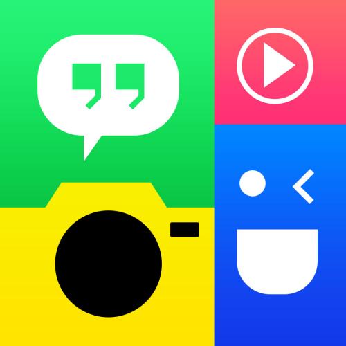 photogrid拼长图具体操作步骤