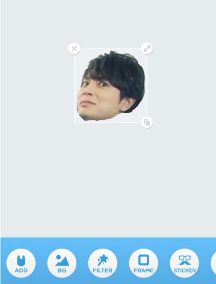 抠图神手App具体使用步骤介绍
