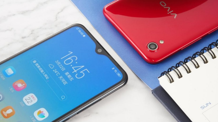 vivoy91设置闹钟具体流程讲述