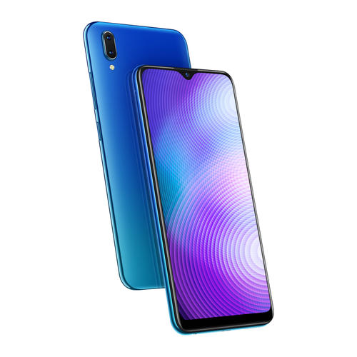 vivoy91中切换后台应用具体方法介