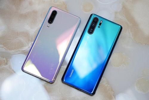 华为p30pro设置定时开关机具体操作流程