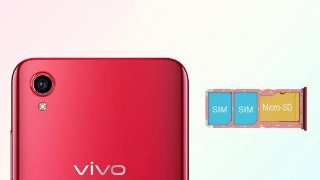 vivoy91调整亮度具体操作步骤