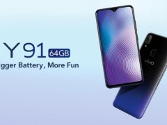 vivoy91设置隔空解锁具体操作步骤