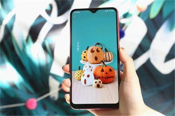 vivoy91中使用全面屏手势具体操作步骤