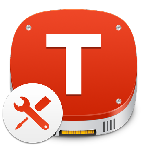 Tuxera NTFS for Mac 2018正确安装具体操作步骤