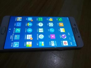 三星a70中使用滤镜拍照具体操作步骤
