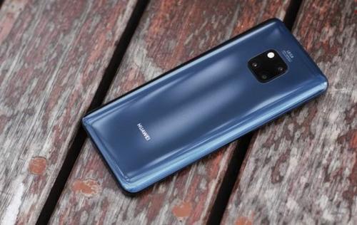 华为mate20pro中将省电模式打开具体方法介绍