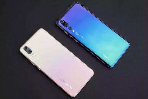 华为p30中将耳机模式关闭具体操作步骤