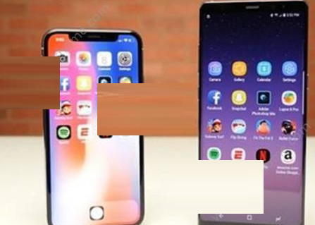 iPhone X出现屏幕闪烁具体处理方法