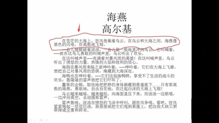 PPT中幻灯片文件绘画标记具体操作步骤