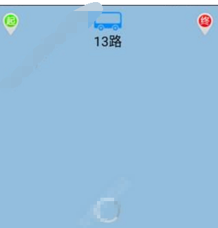 智慧朝阳app中查询公交线路具体操作步骤