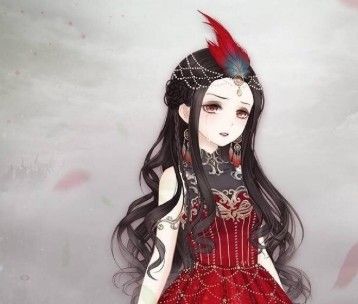 奇迹暖暖潮流前沿少女搭配介绍