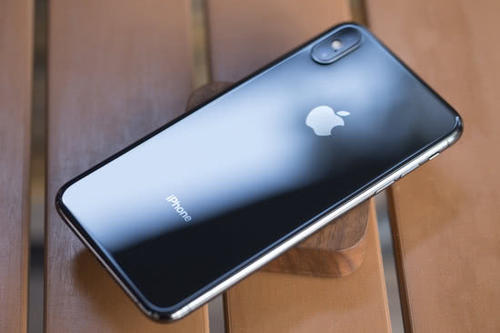 iPhoneXs Max中打开airdrop具体操作流程