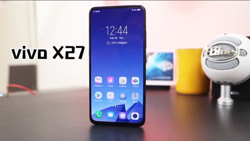 vivox27更改字体大小具体操作步骤