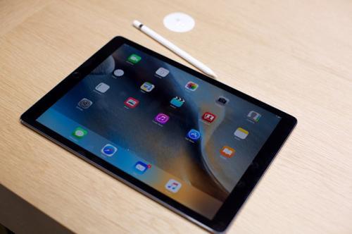 iPad中找到序列号具体操作步骤