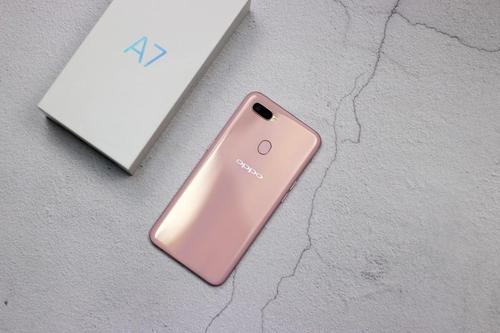 oppoA7中将应用悬浮窗打开具体操作步骤