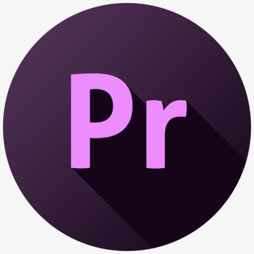 使用Premiere将音频文件加长具体操作步骤