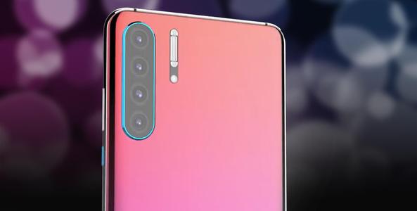 华为p30pro中录屏具体方法介绍