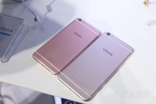 vivou1中打开查找手机功能具体操作步骤