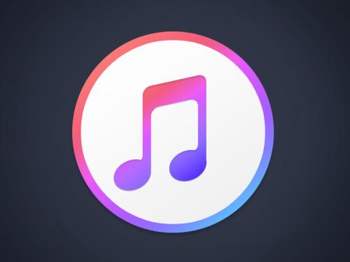 iTunes详情介绍