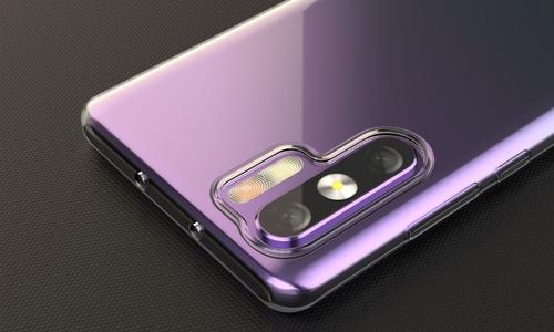 华为p30pro中将后台应用关掉具体操作步骤