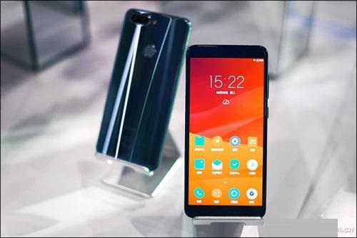 联想k5play中查看手机内存具体操作流程