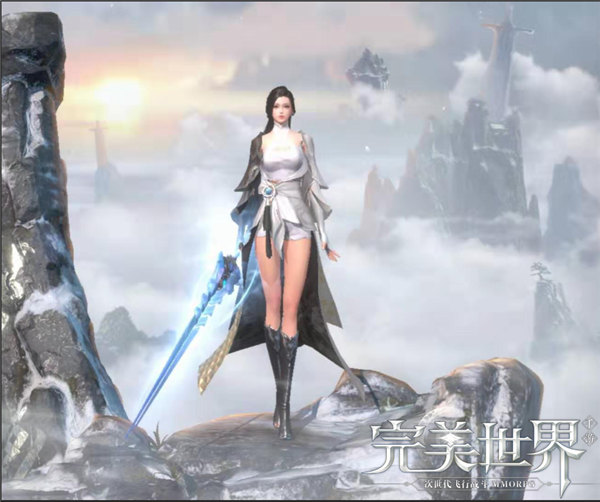 完美世界中手游法师输出详细操作方法