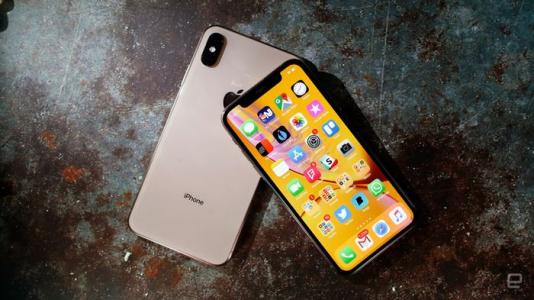 iPhoneXs Max设置时间具体操作步骤