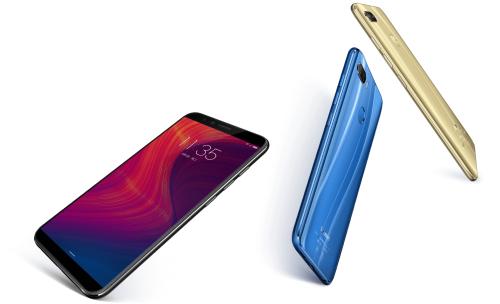 联想k5play中将触屏提示音关掉具体操作流程