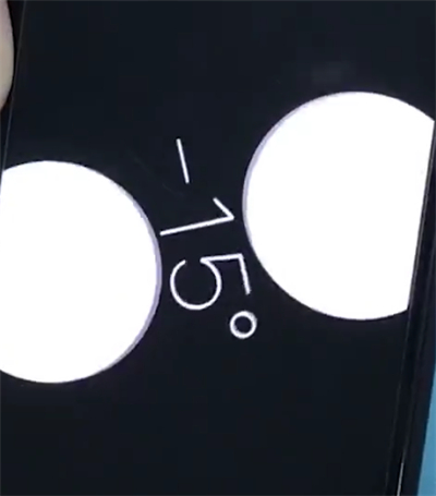 iPhoneXs Max中使用水平仪具体操作方法