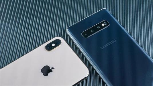 iPhoneXs Max中使用缩放功能具体操作流程