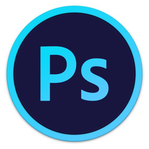 Photoshop中使用抓手工具具体操作方法