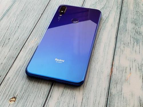 红米note7pro中调节状态栏开关位置具体操作方法