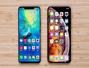 iPhoneXs Max设置屏幕常亮具体操作流程