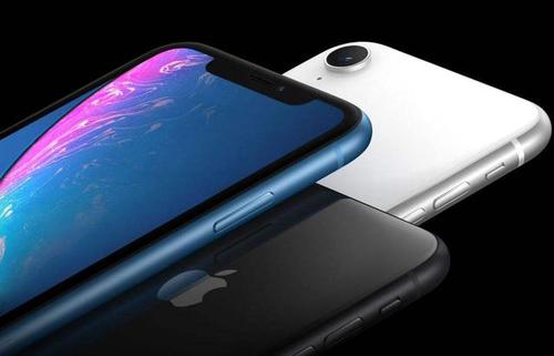 iPhoneXs Max中设置小白点截图具体操作流程